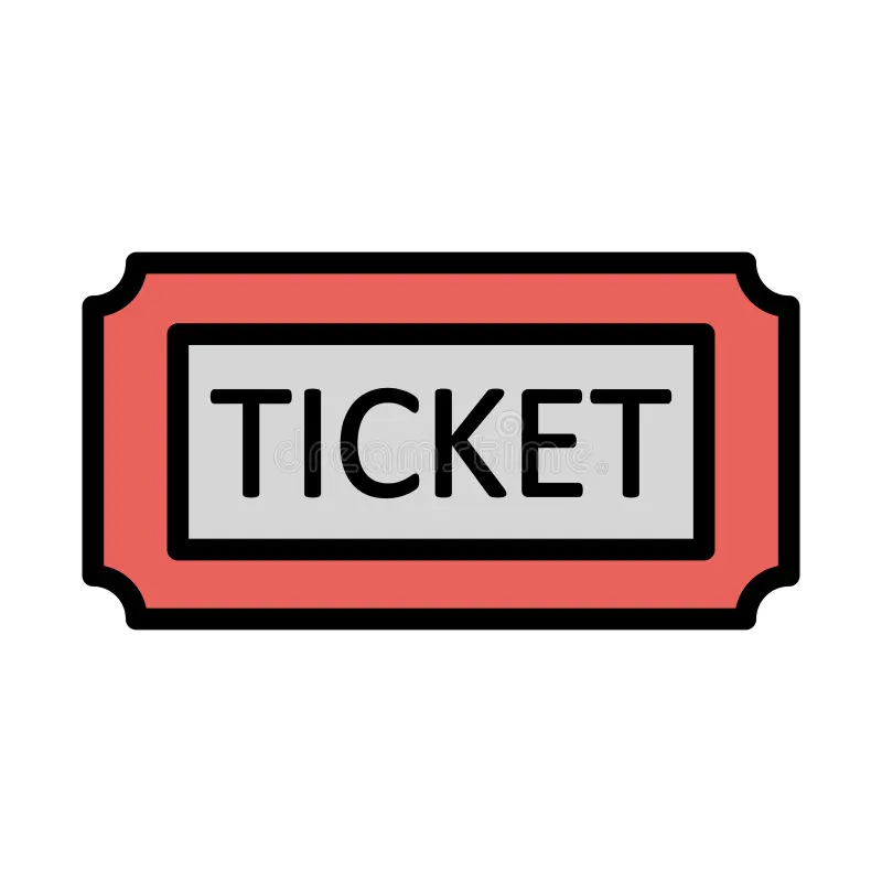 Entrada Niño 4 a 12 años